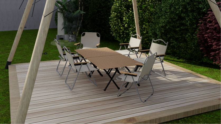 东丽区帐篷生产厂家：以匠心筑牢户外装备的品质根基